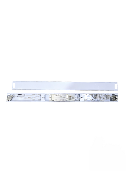 Ecolum 1x20W Fluorescent Fixture Housing Box Type 220V EXB20