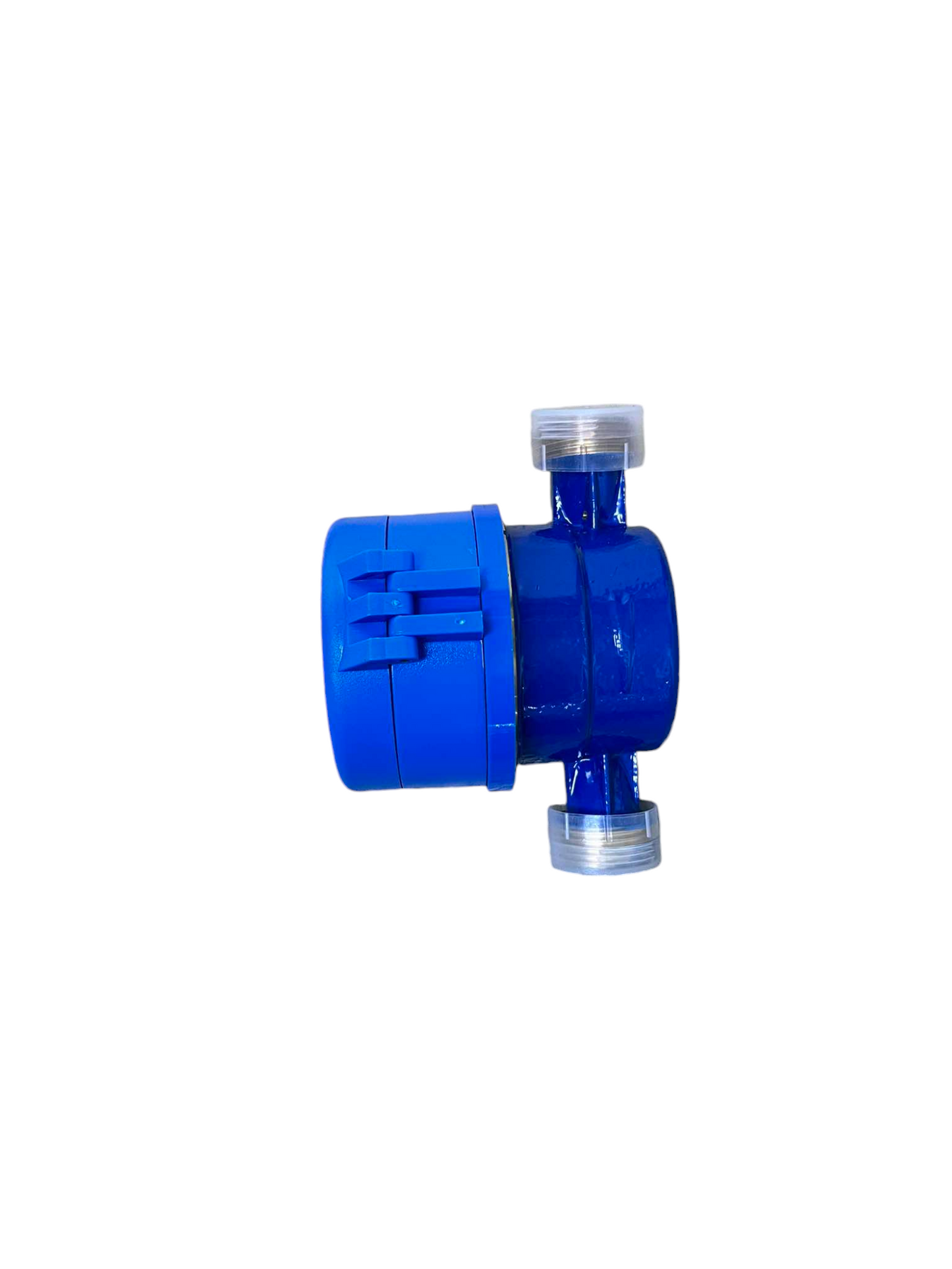 Meco Water Meter 1/2 Inches or 12.7mm