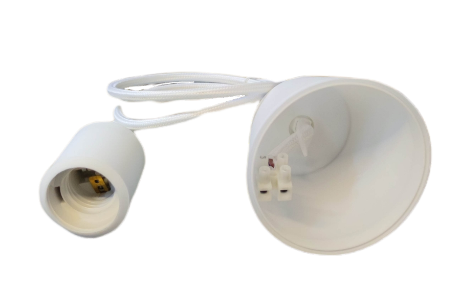 Omni Ceiling Hanging Fixture E27 4A 220V 880W E27-611, Ceiling Pendant Lighting Fixture