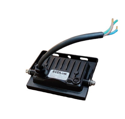 Ecolum 10W LED Flood Light 220V Daylight 6500K CFL3010DL