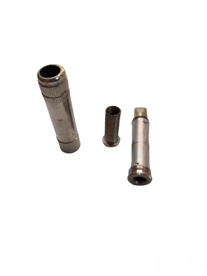 Grippes PL-55 Jack Mono Chrome Finish