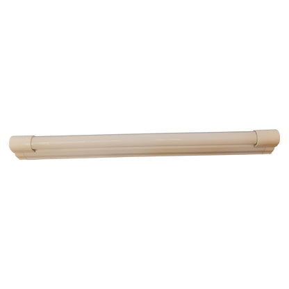 8W T-5 Fluorescent Tube Daylight with Fixture 220V , T5 Fluorescent Lamp 8 Watts Daylight with Electronic Fixture 220V
