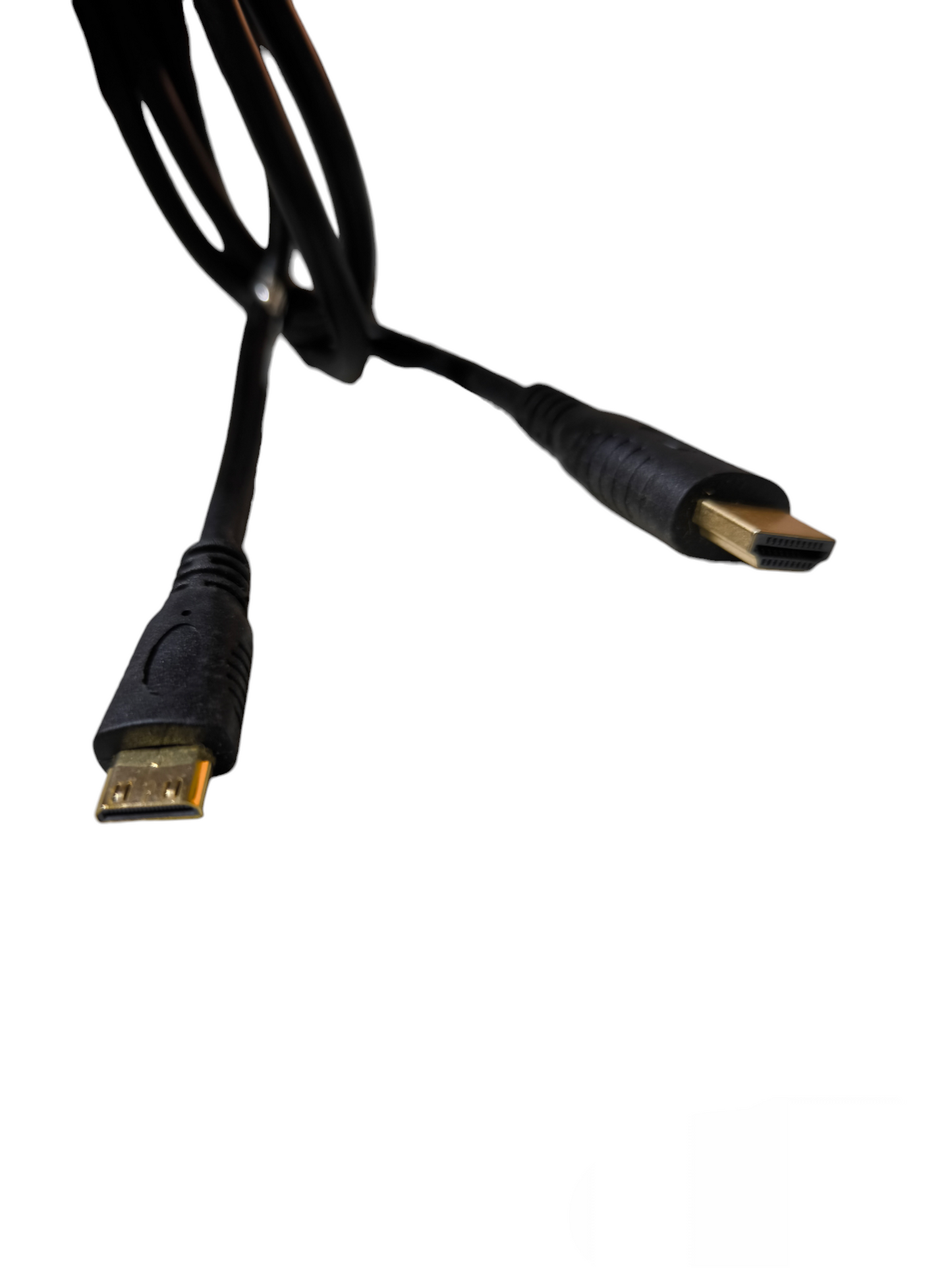 Grippes HDMI Cables Different Lengths and Versions Audio/ Video Cables