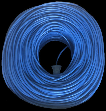 Comscope CAT6 UTP 300 Meters, LAN Cable, Ethernet Cable, Data Cable, Internet Cable, CAT 6 AWG 24 Solid
