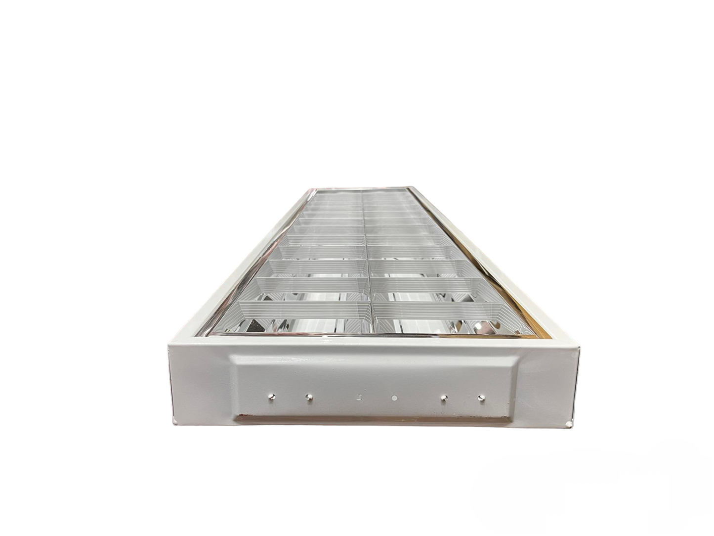 Ecolum 2 x16W T8 LED Fluorescent Tube Single Ended Connection Daylight 6500K 220V AC