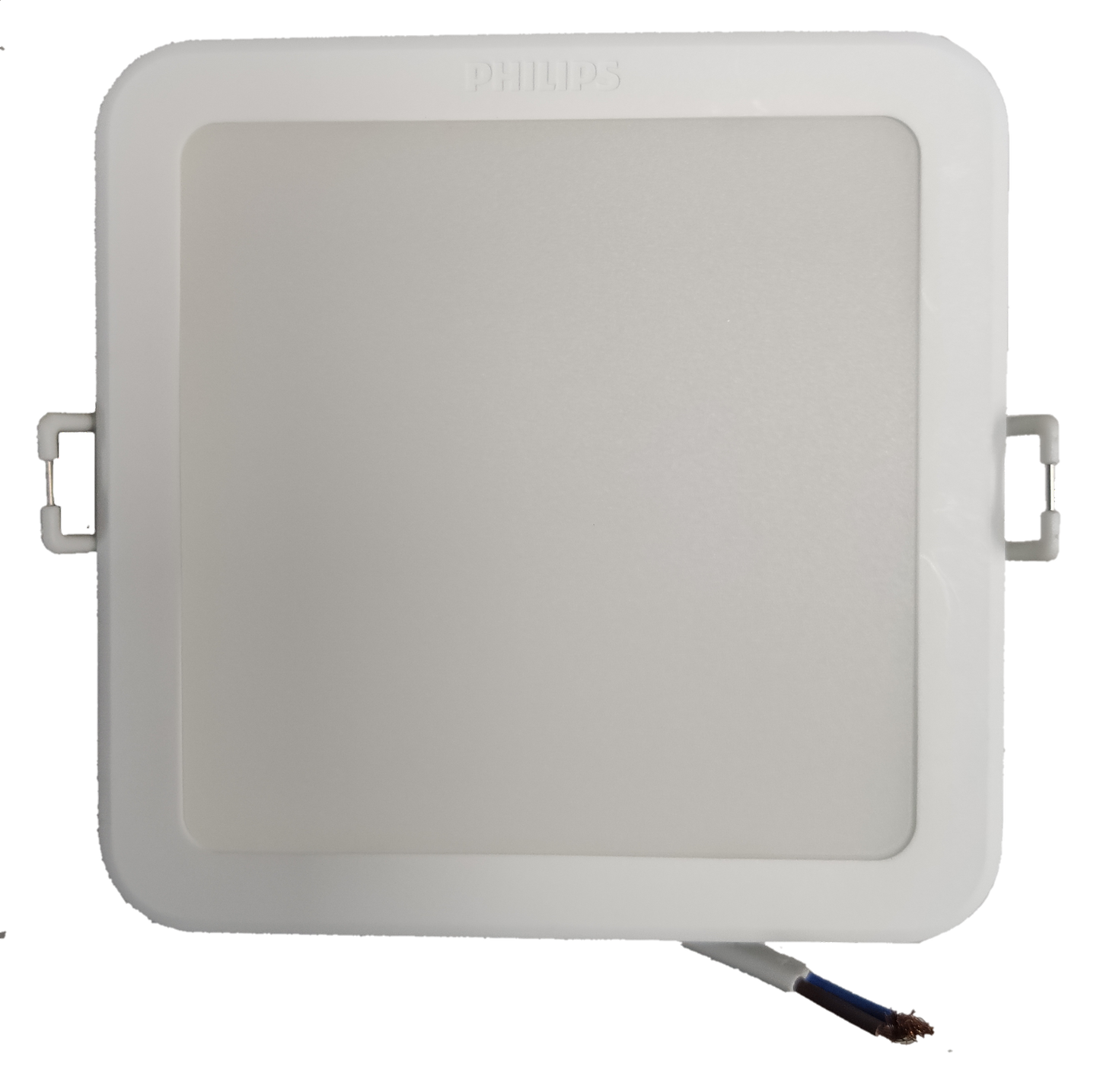 Philips LED Downlight 9W Daylight 220V Square (4.8") Philips Downlight 59451 Meson