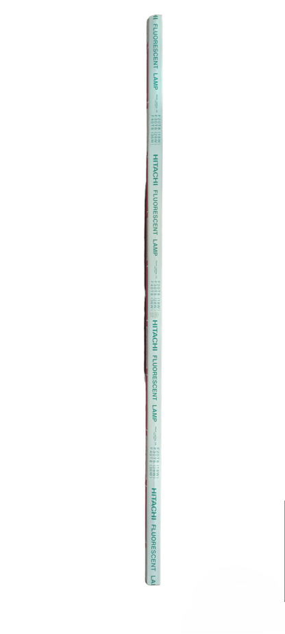 Hitachi 36W T-8 Fluorescent Tube Warm White 3000K