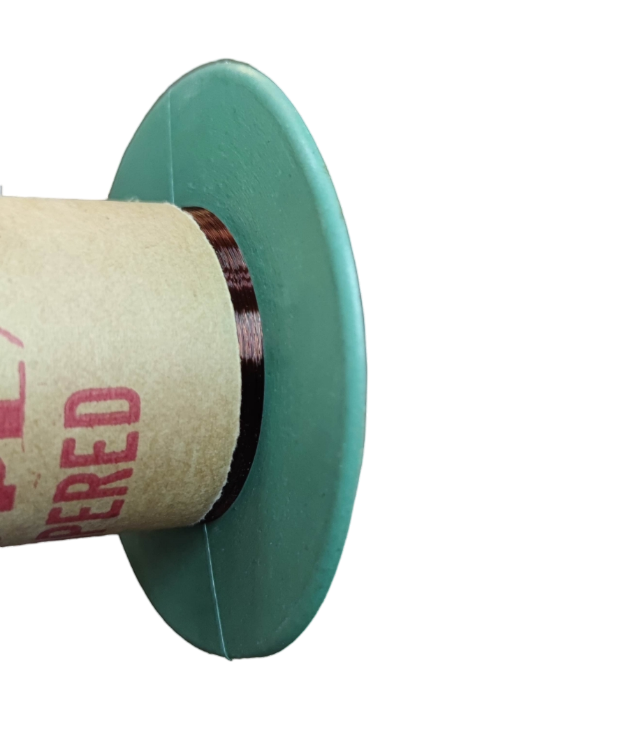 Philflex Magnet Wire (AWG 30) 0.26 mm 500 Grams