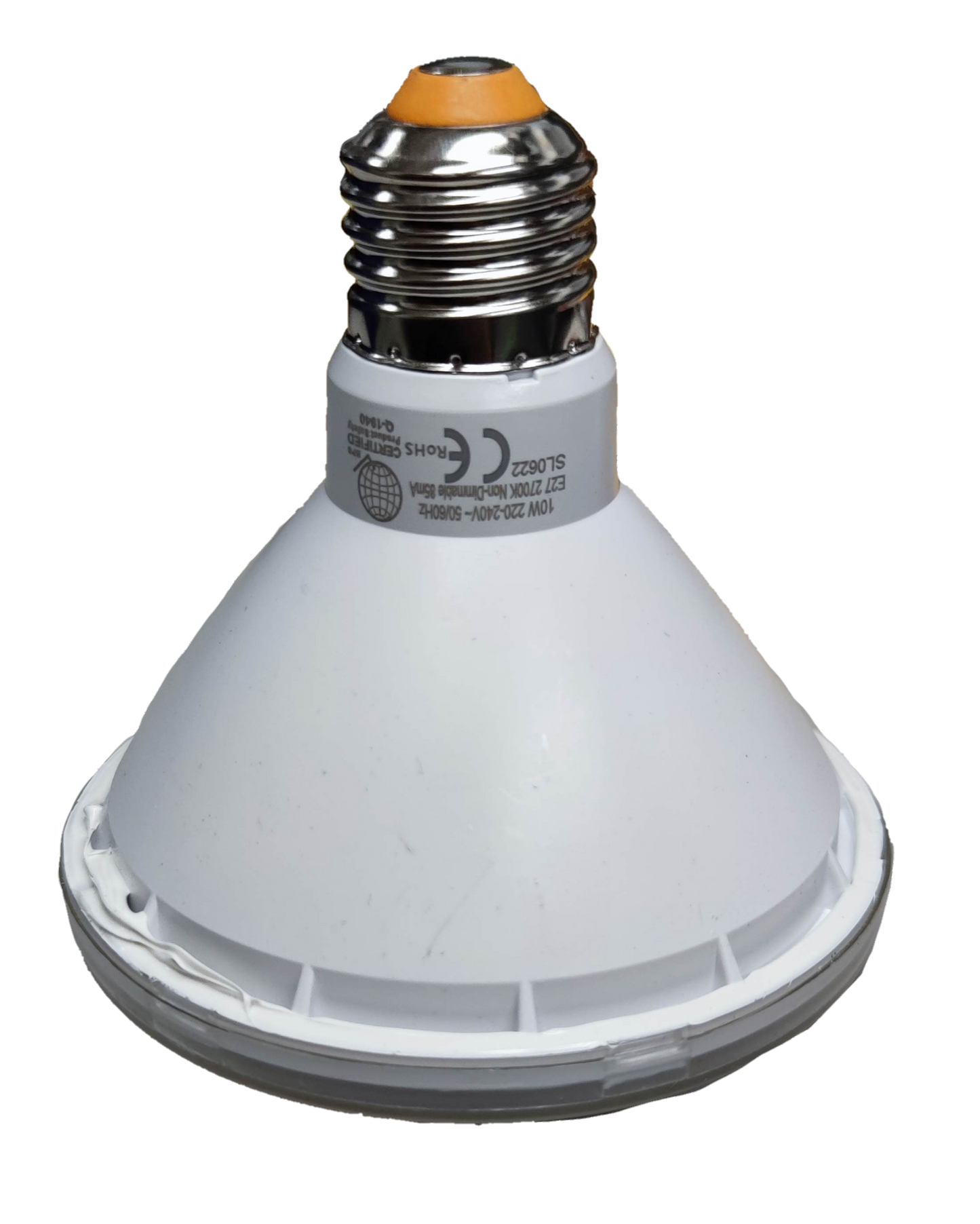 Omni 10W PAR 30 E27 220V Warm White ( Omni) LPR30E27-10W/W, LED PAR 30 10W E27 220V Warm White