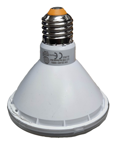 Omni 10W PAR 30 E27 220V Warm White ( Omni) LPR30E27-10W/W, LED PAR 30 10W E27 220V Warm White