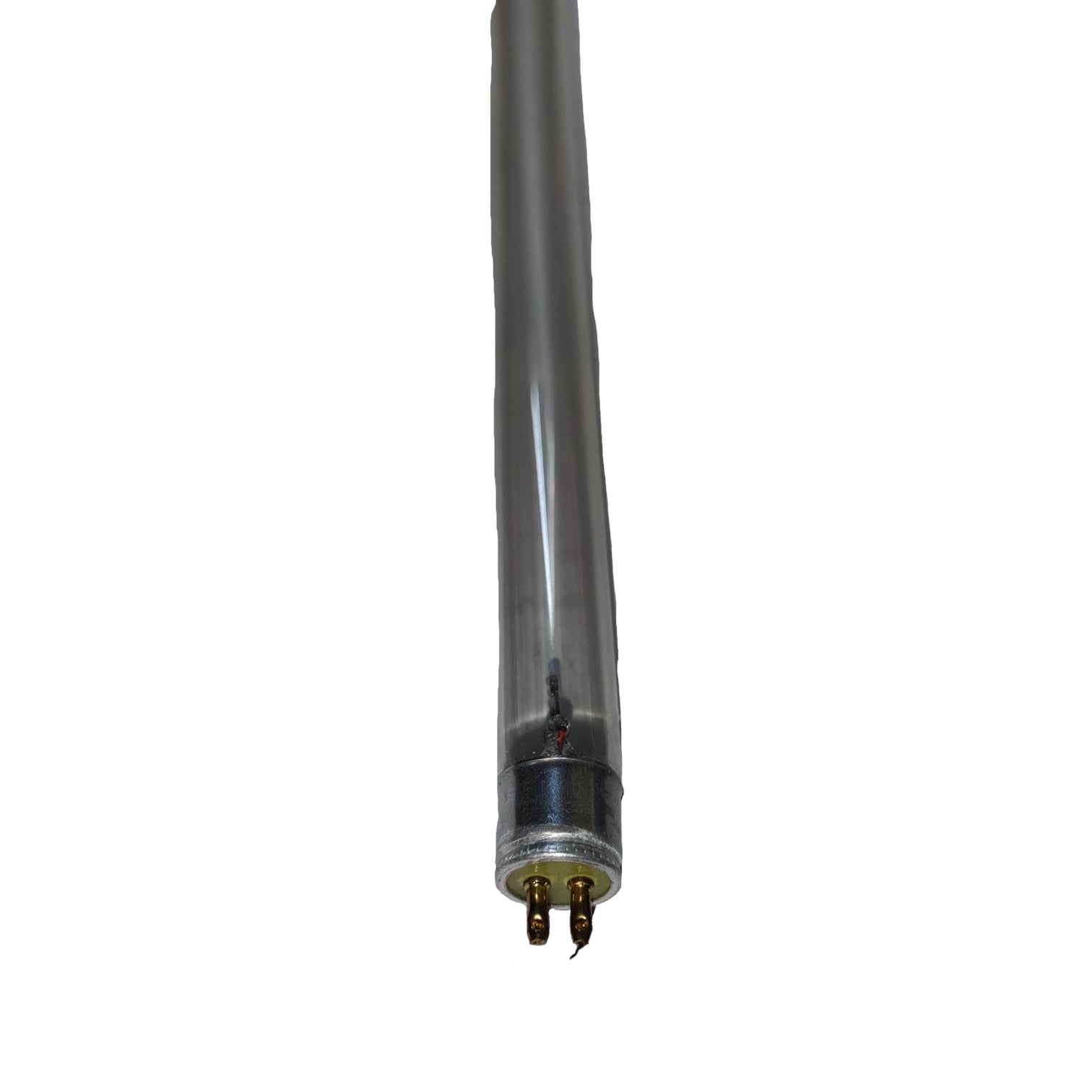 Denko 8W UV-C germicidal tube designed for effective germ elimination and sterilization