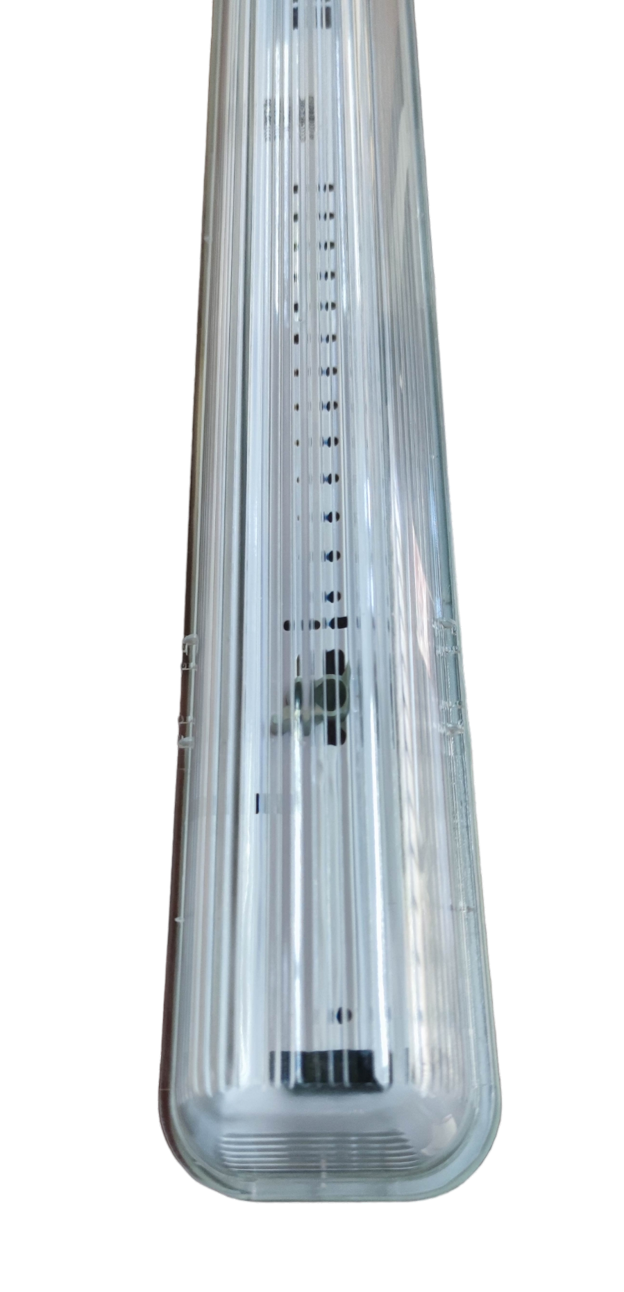 Opple 2x8W Weatherproof Single Ended with LED Fluorescent Lamp 6500K Daylight 220V  ( Firefly) 600mm
