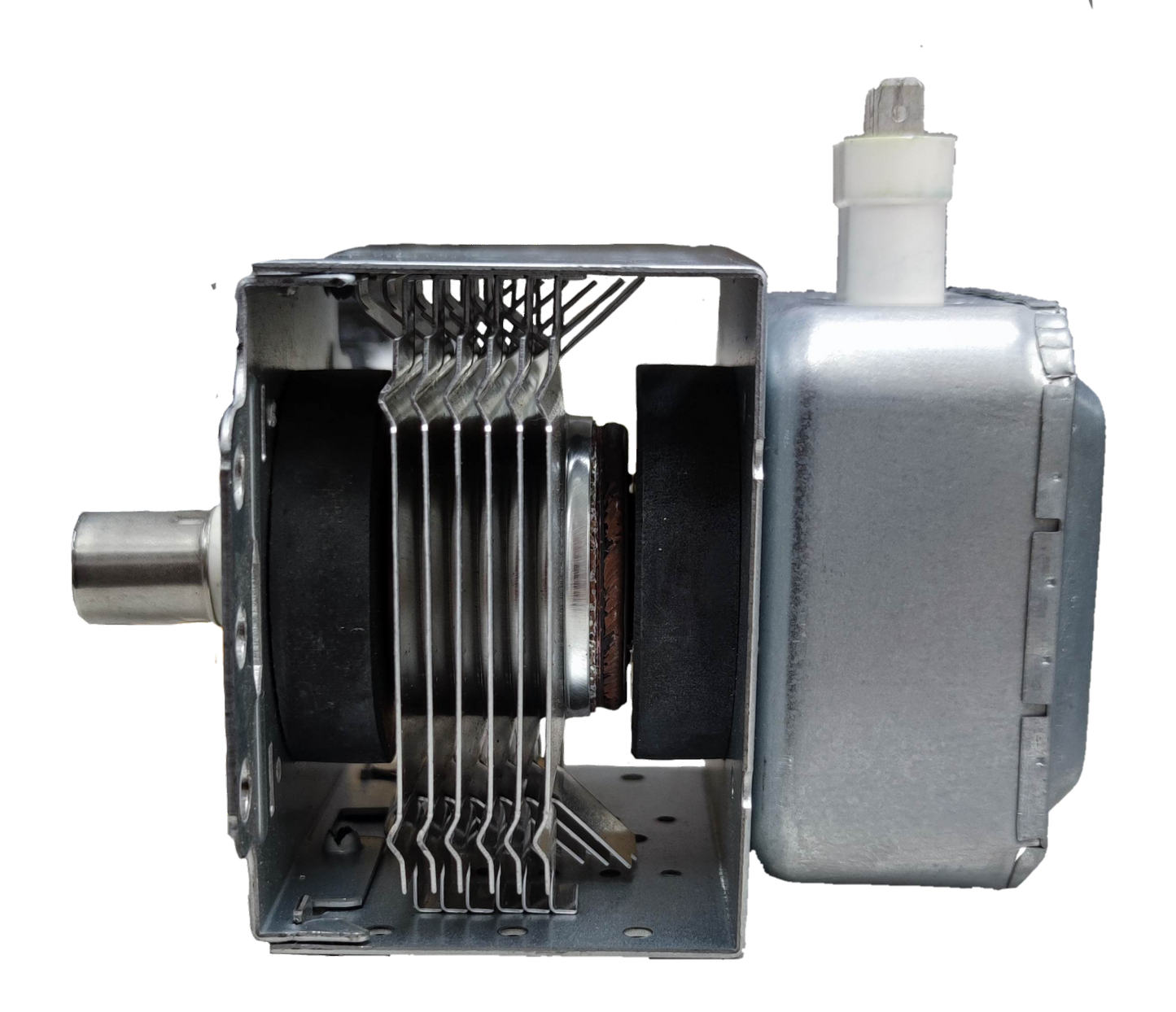 Magnetron 6 Plates High Voltage