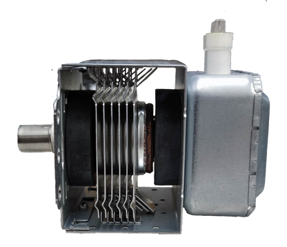 Magnetron 6 Plates High Voltage