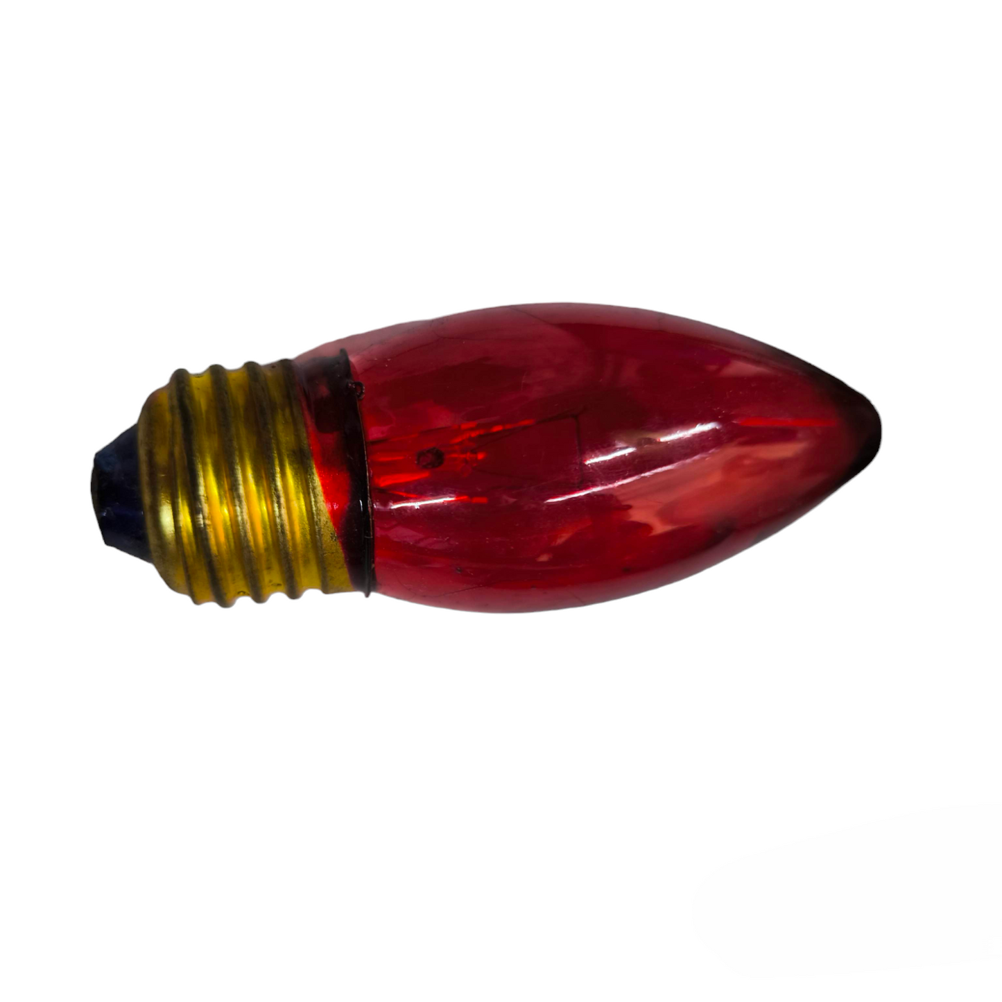 Regency Candle Bulb E27 220V Available in 25W or 40W  Clear or Frosted