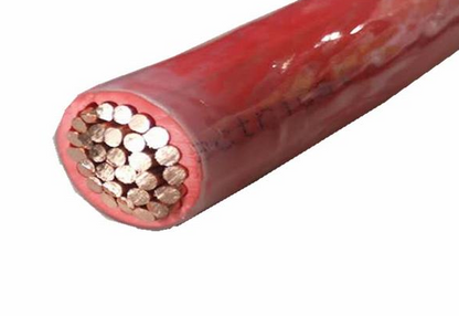 Duraflex THHN /THWN Wire 14mm AWG 6/7 Stranded 1 Roll 150 Meters