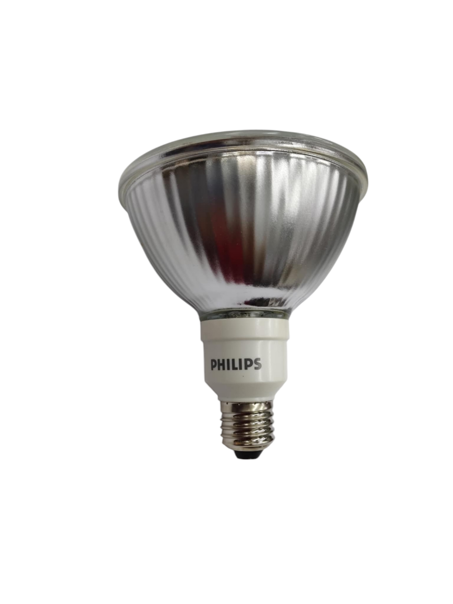 Philips 23W PAR 38 Lamp CFL Cool Daylight E27 220V 6500K Ambiance Weries Compact Fluorescent Lamp
