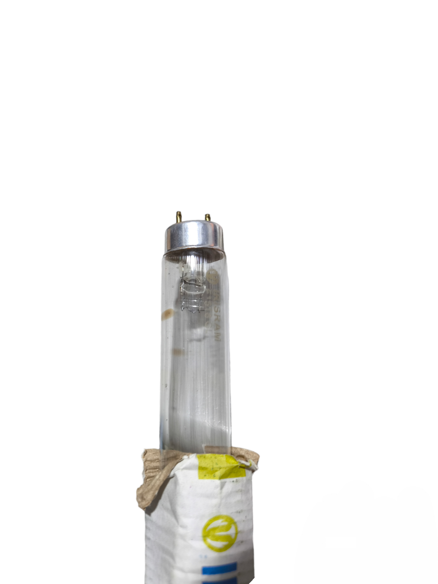 Irisram 15W T8 Germicidal Tube UV-C