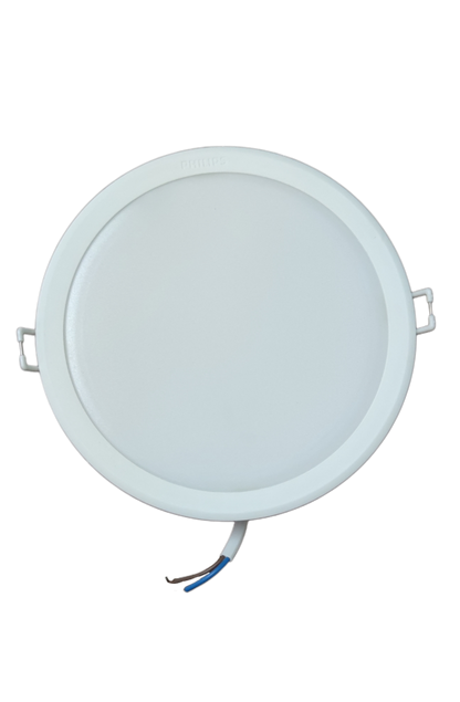 Philips LED Downlight 17W Daylight 220V (6.5") Philips Downlight 59466 Meson