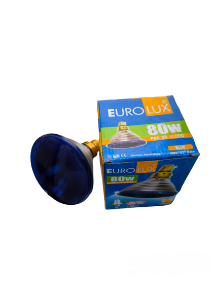 Philips PAR 38 80W Flood E27 220V