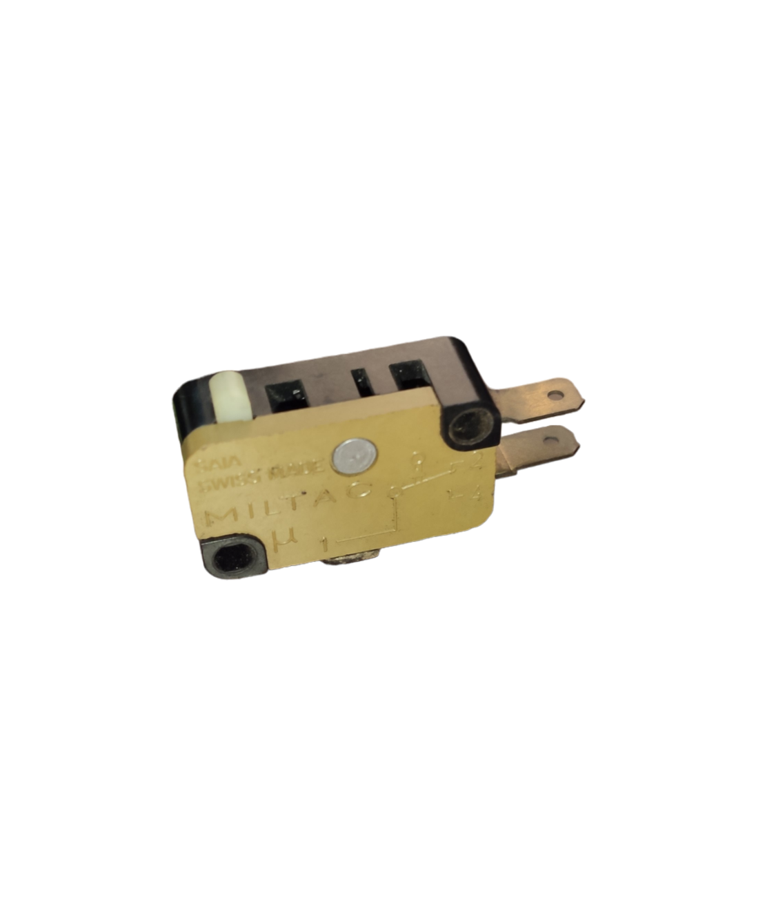 Mitac Microswitch 1NO 1NC 10(3)A 250V