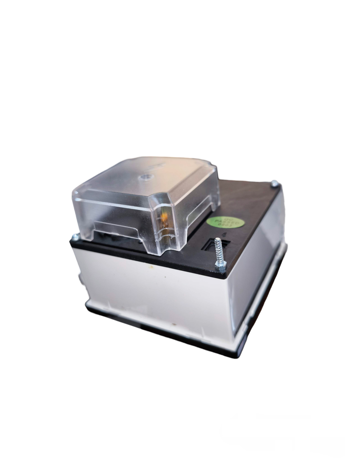 Denko 300V AC Panel Meter 96mm x 96mm Class 1.5