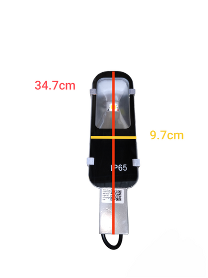 Denko 10W Street Lamp 12V DC