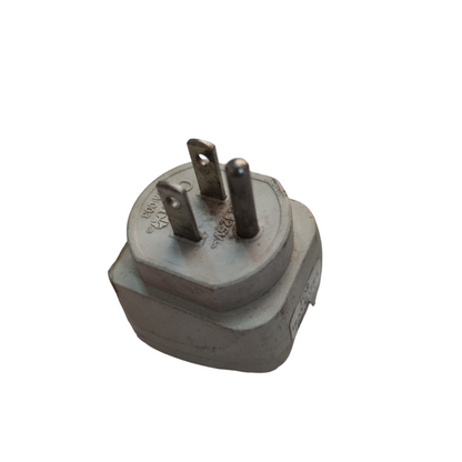 Omni Universal Adaptor 15A 125VAC WUA-003