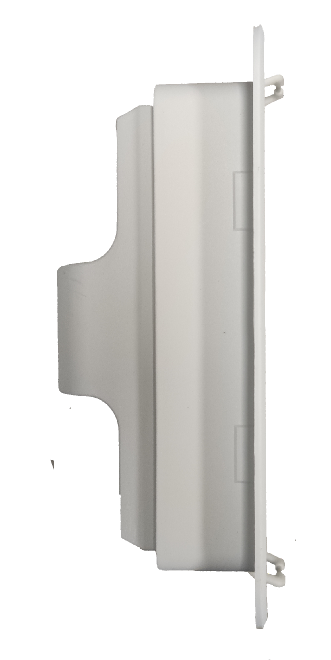 Philips LED Downlight 9W Daylight 220V Square (4.8") Philips Downlight 59451 Meson