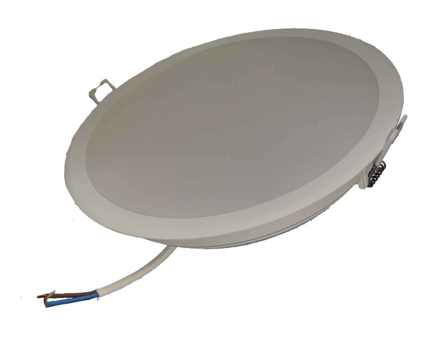 Philips LED Downlight 21W Warm White 220V (7.4") 59469 Meson 3000K