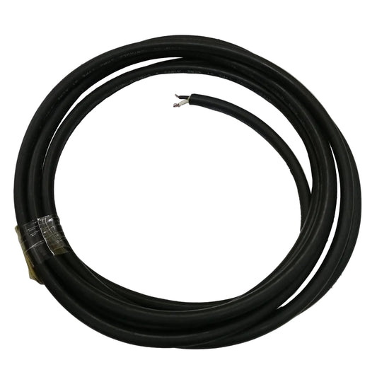 Acme 3 Meters Royal Cord 0.75mm 2 Core  AWG 18/2C Power Cable Perma Cord