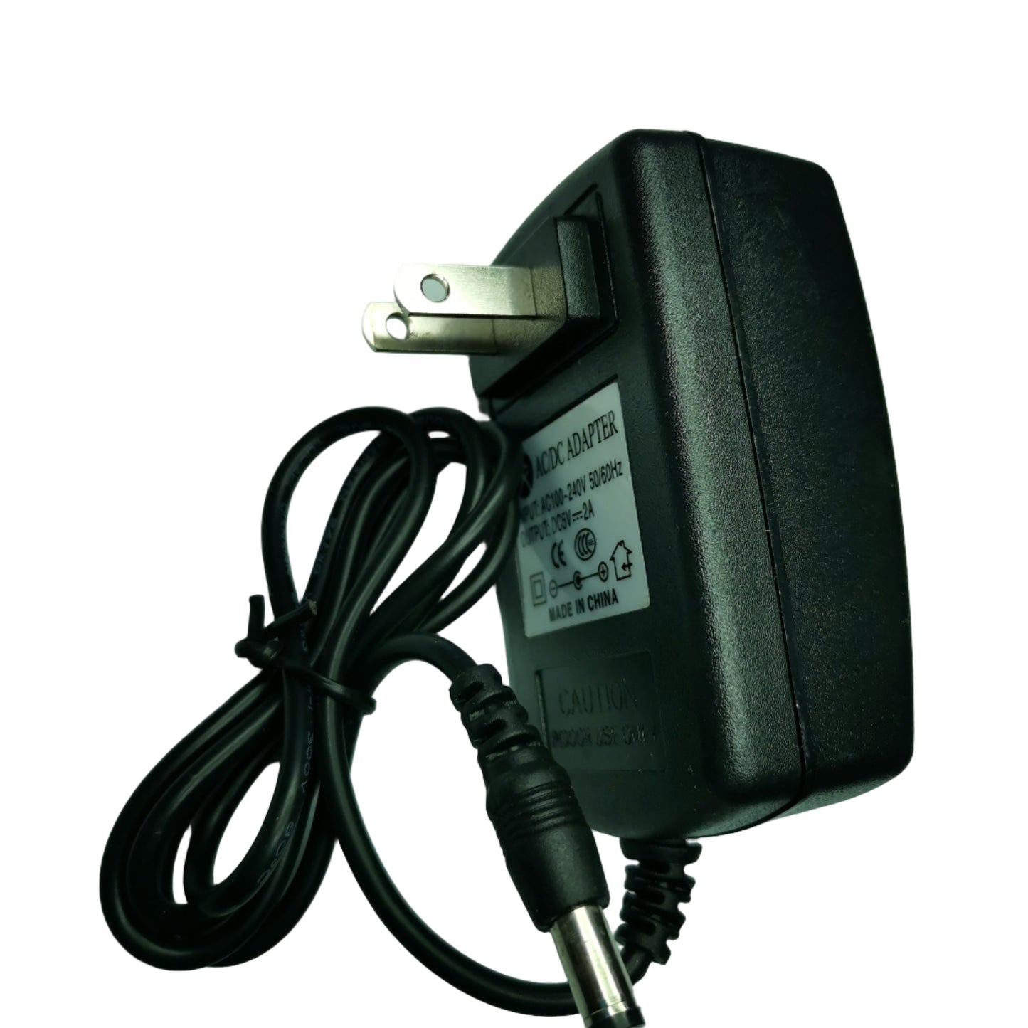 Grippes AC/DC Adaptor 5V 2A , Power Adaptor 5V DC 2A