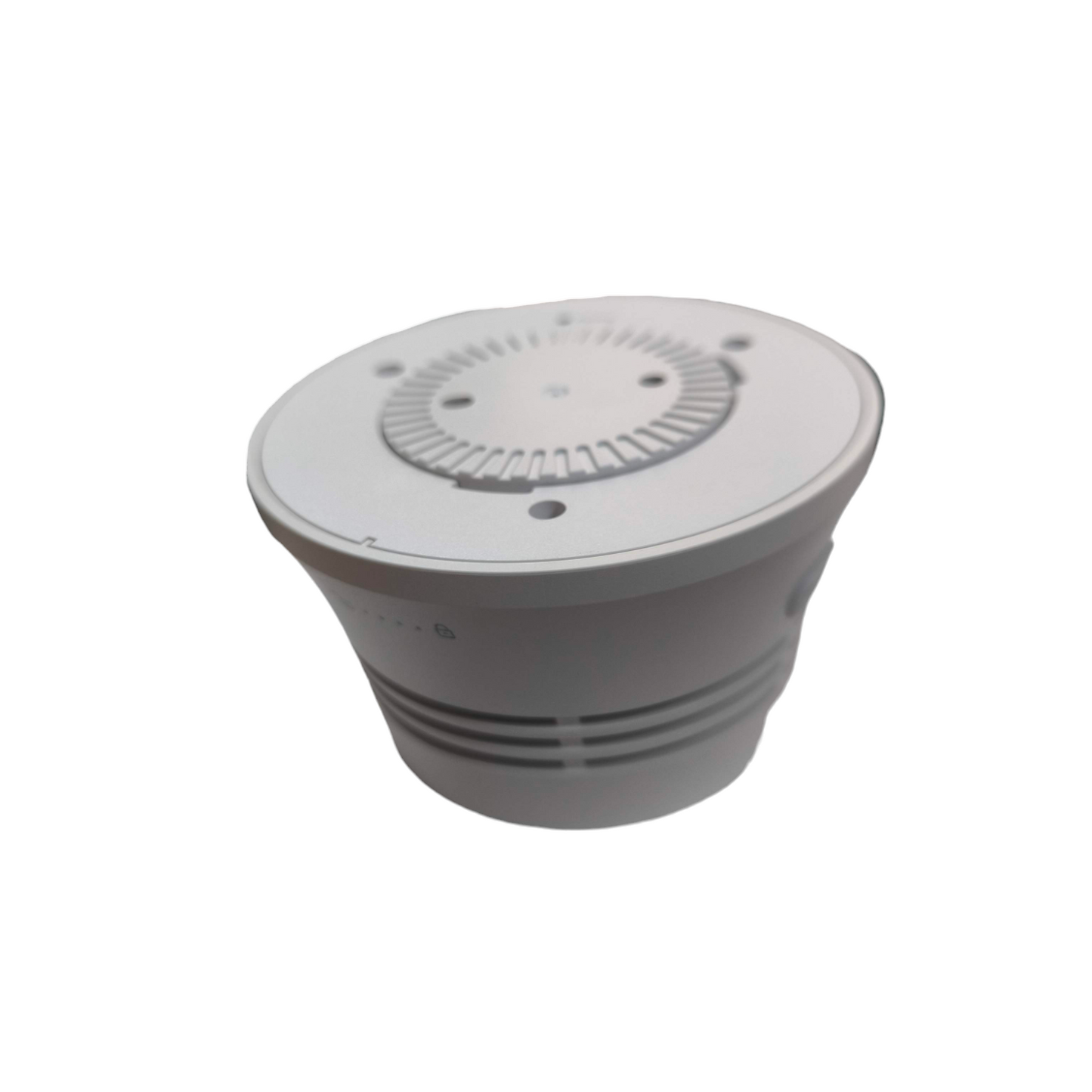 Aegislink Wireless Interlinked Smoke Alarm with Battery CR123A S-RF220 Compatible with TuyaSmart App Smoke Detector Electx Electrical Supply 3