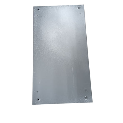 Durable 2 pole bolt on panel board for secure electrical circuitry installation America 18 Branches Panel Board Center Main For 2 Pole Bolt On Panel Board Surface or Flush Mounted Type Electx Electrical Supply