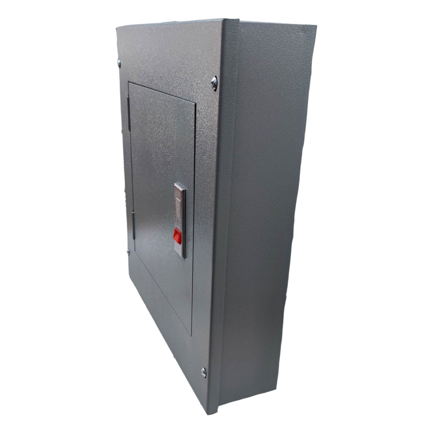 America 6 Branches Panel Board for 2 Pole Bolt On Circuit Breaker Center Main for Surface or Flush Mounting Electx Electrical Supply