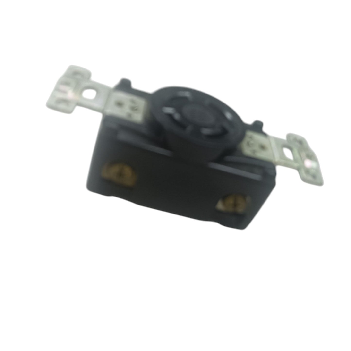 American Denki 30A 3P+E 250V Twist Lock Outlet 4 Pins 4320 Electx Electrical Supply