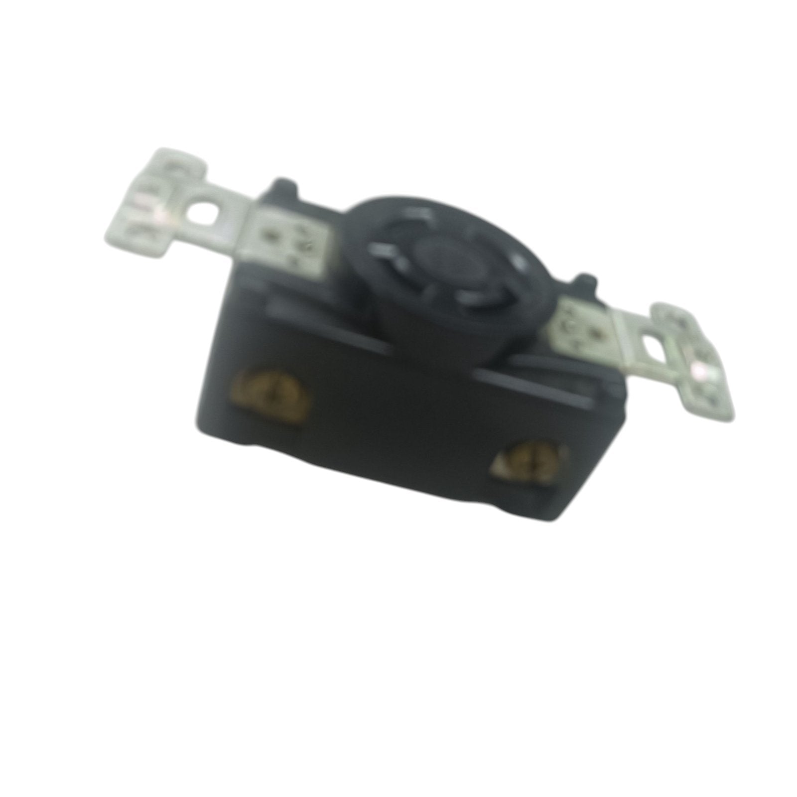 American Denki 30A 3P+E 250V Twist Lock Outlet 4 Pins 4320 Electx Electrical Supply