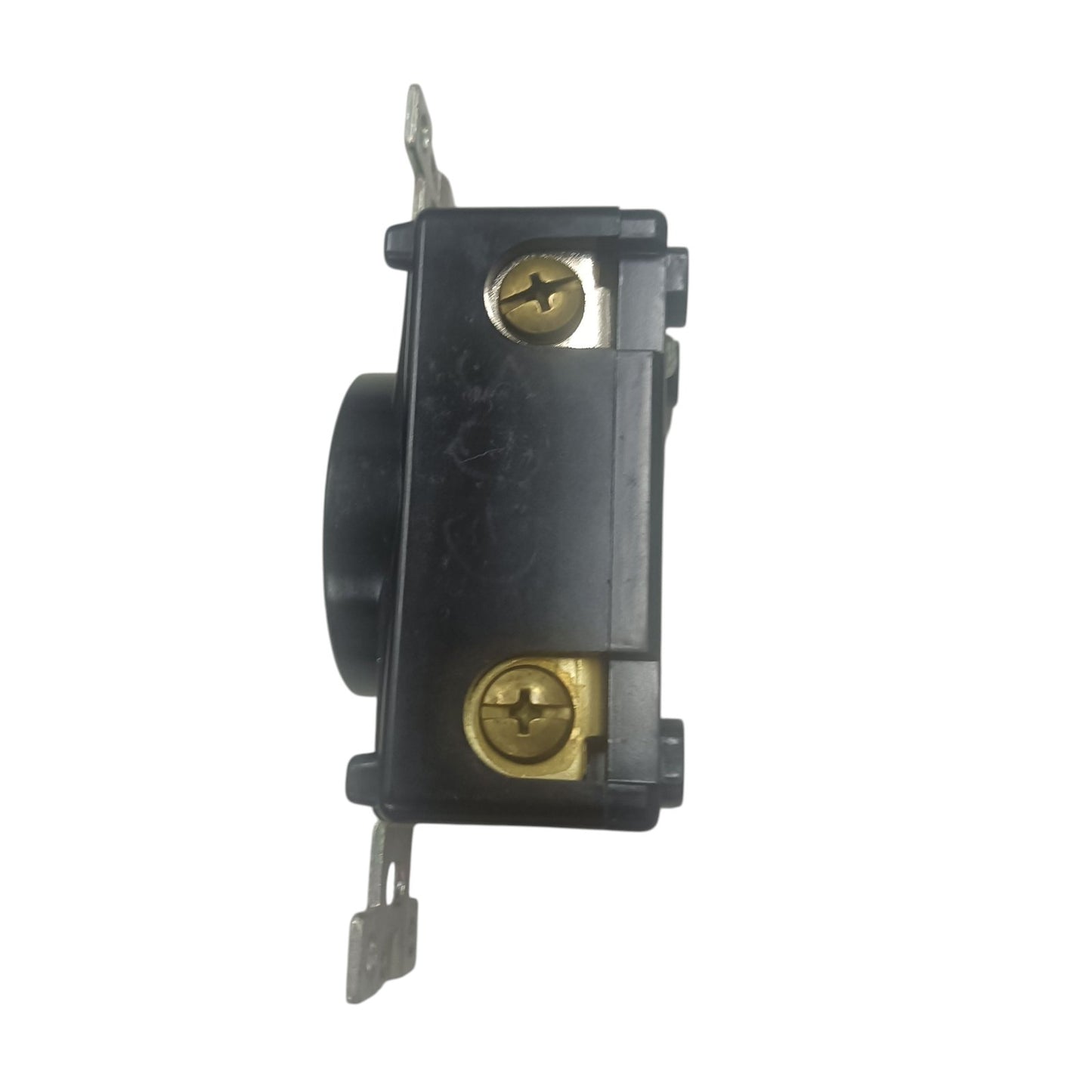 American Denki 30A 3P+E 250V Twist Lock Outlet 4 Pins 4320 Electx Electrical Supply 3