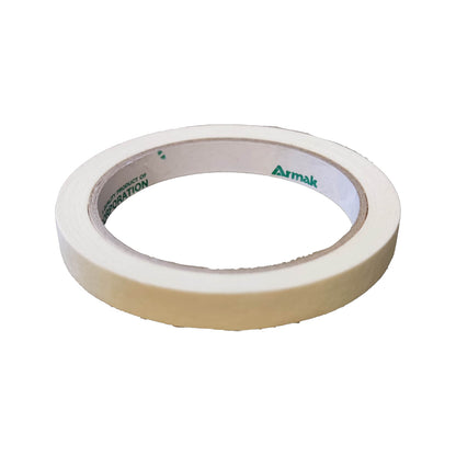 Armak Masking Tape Available in Different Width x 25 Yards, 12mm, 18mm, 24mm,  36mm and 47mm