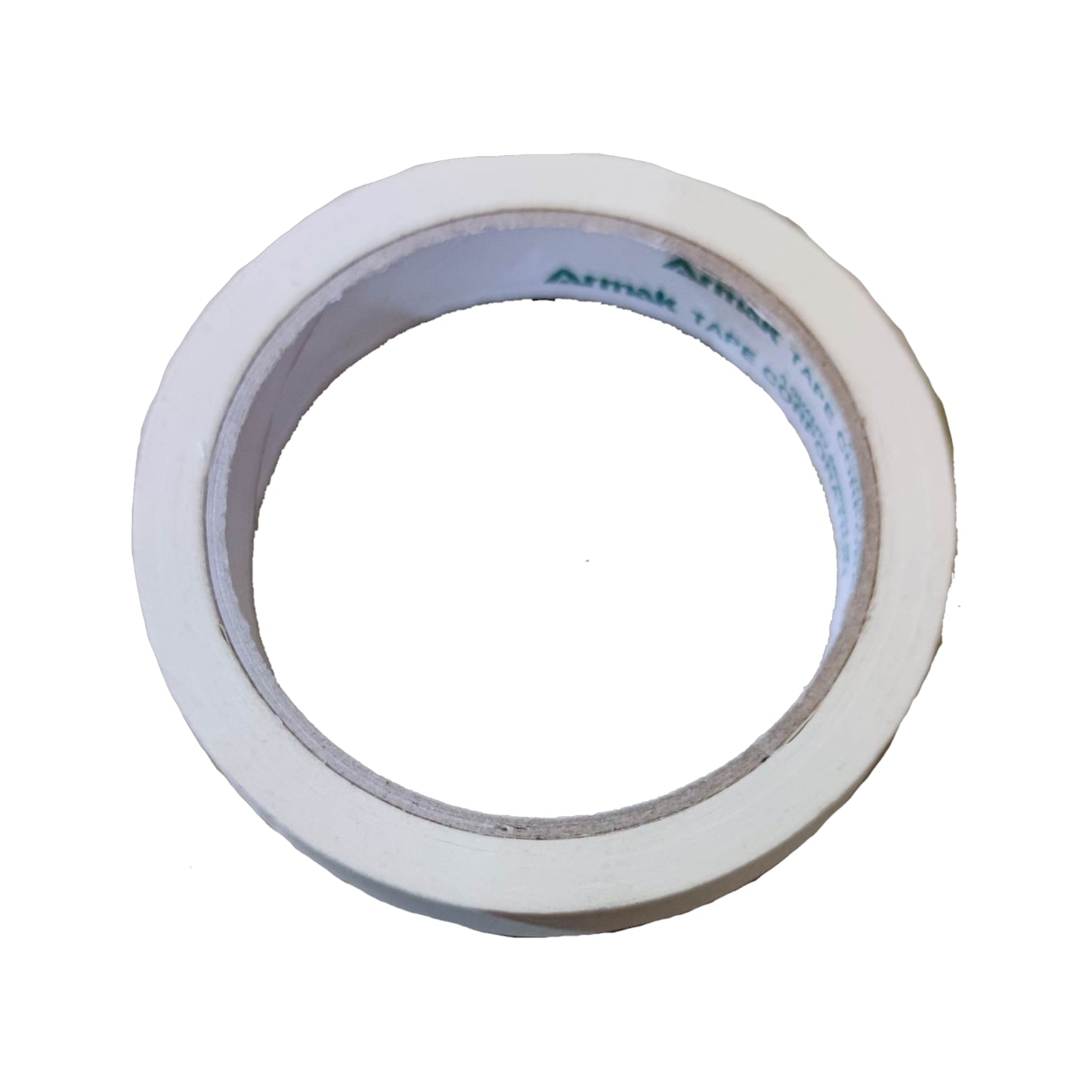 Armak Masking Tape Available in Different Width x 25 Yards, 12mm, 18mm, 24mm,  36mm and 47mm
