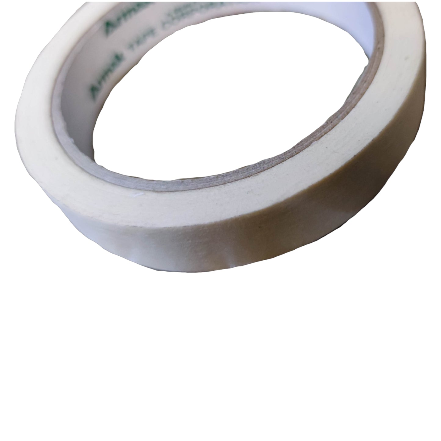 Armak Masking Tape Available in Different Width x 25 Yards, 12mm, 18mm, 24mm,  36mm and 47mm