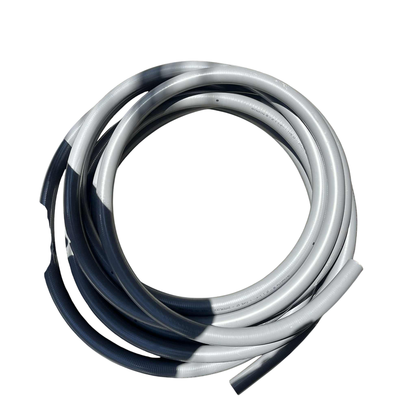 Arrowtite Liquidtight Flexible Conduit 1-1/4 inch 32mm, Liquid tight Flexible Hose 32mm 1-1/4 inch