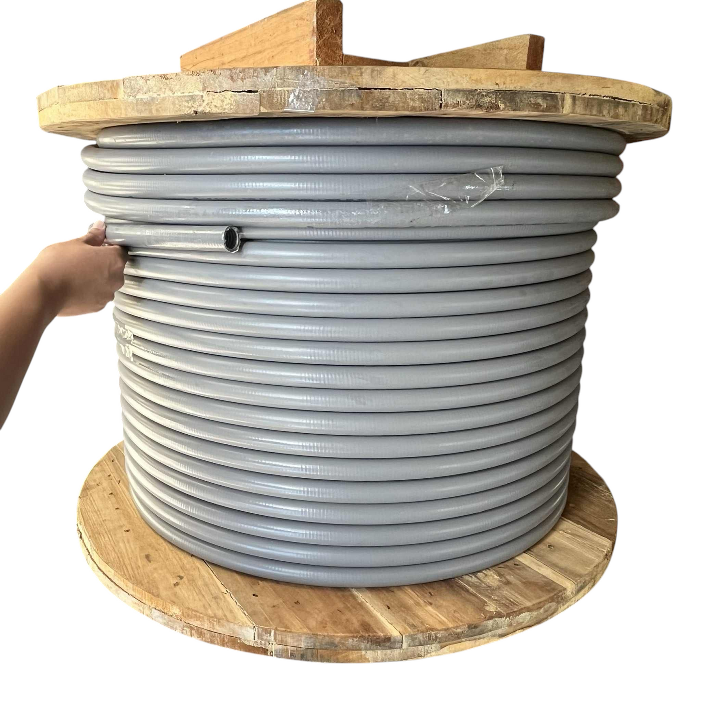 Arrowtite Liquidtight Flexible Conduit 3/4 inch 20mm, Liquid tight Flexible Hose 20mm 3/4 inch