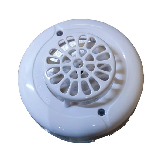 Asenware 24V Heat Detector Fire Alarm Sensor AW-CTD382