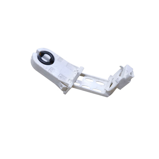 BJB Fluorescent Tube Holder T8 with Starter Holder Push Through 26.291