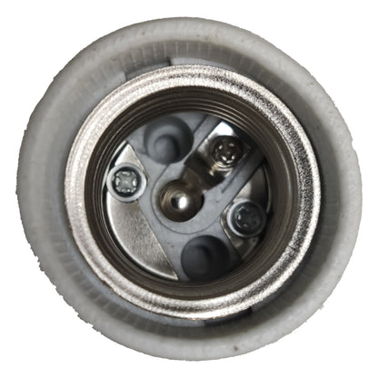 Close-up of a wheel with a metal hub on a white background