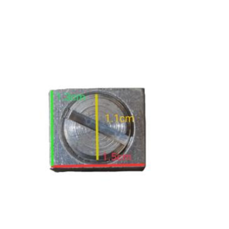 Breaker Lugs for Siemens EQ Breakers TC1Q1 Mechanical Lugs for Siemens Breaker 6pcs Per Order