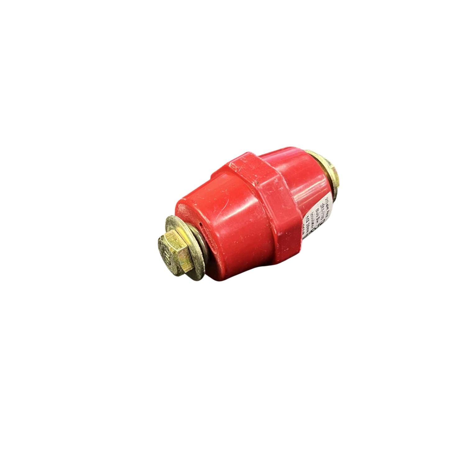 Bus Bar Insulator 12Kv SM-7105, Apple Insulator