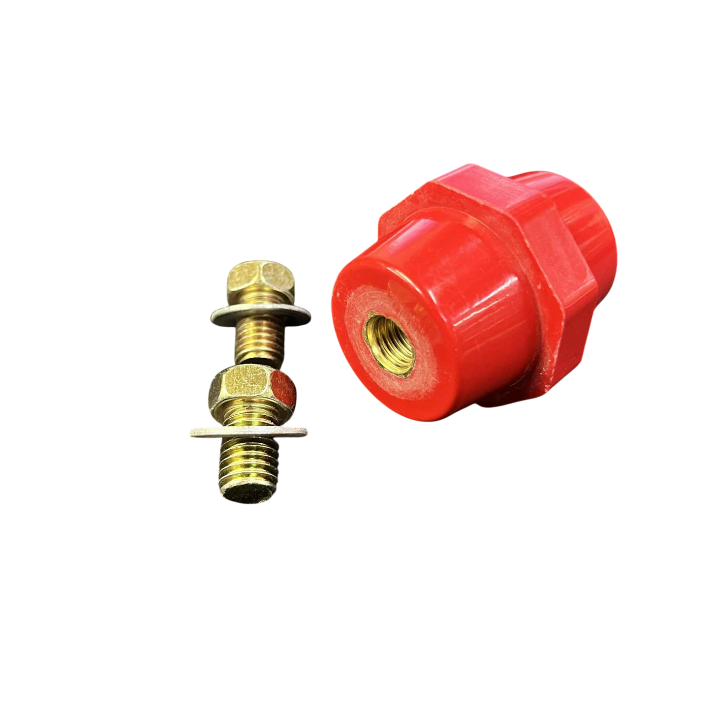 Bus Bar Insulator 12Kv SM-7110, Apple Insulator