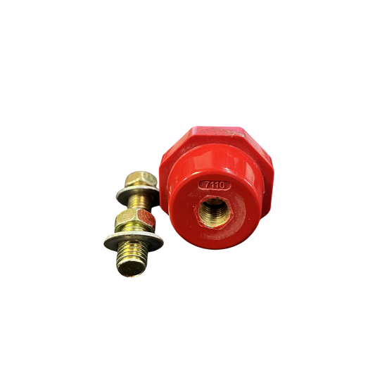 Bus Bar Insulator 12Kv SM-7110, Apple Insulator